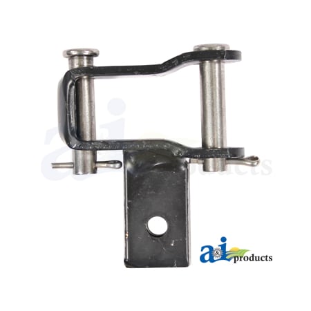 A & I Products AL667X-AS-CO Attaching Link 3" x2" x1" A-AL667XASCO